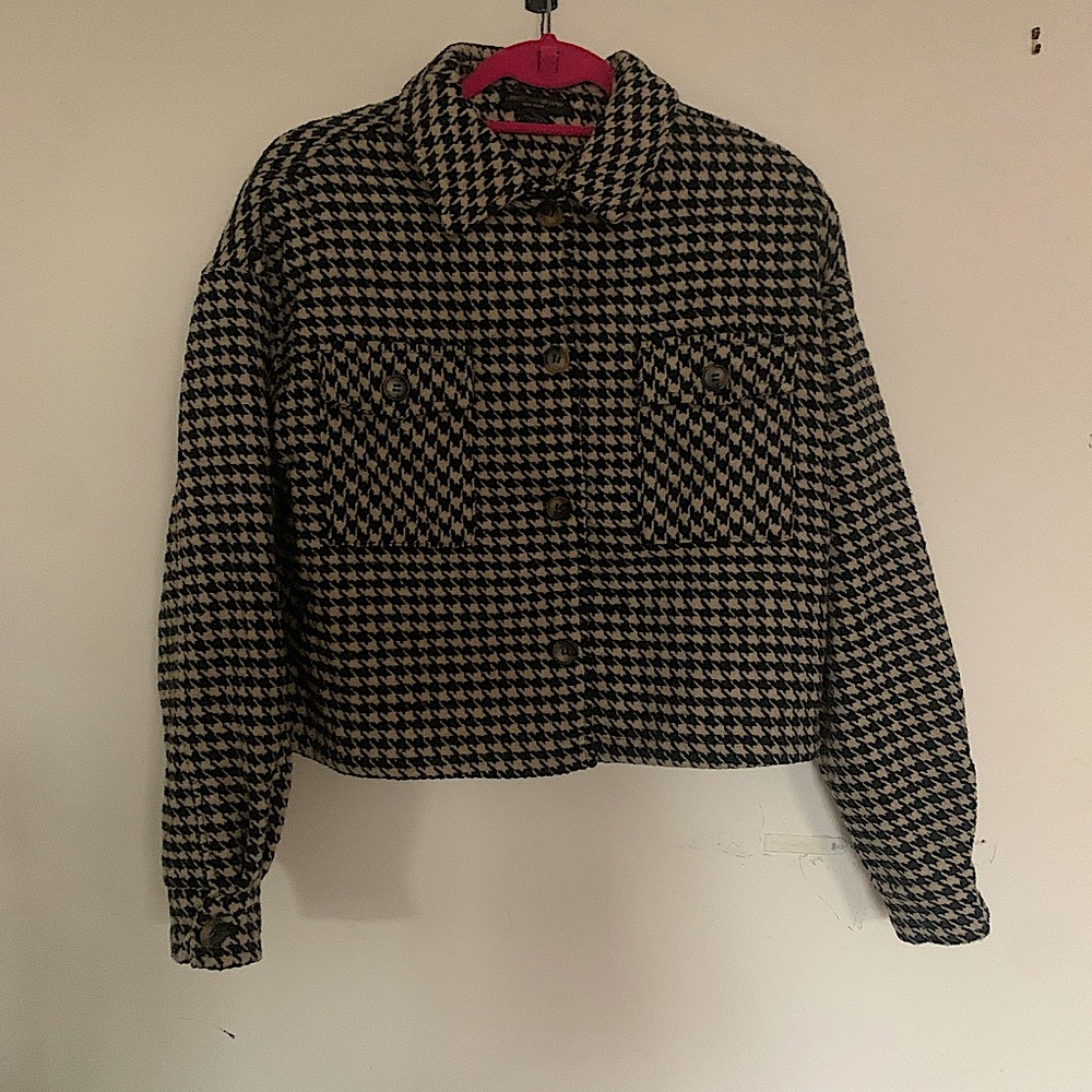 Christian Siriano jacket